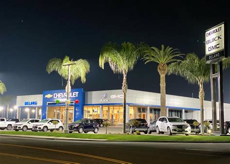 delano gmc dealer|More.